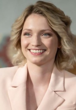 Татьяна Шаповальянц