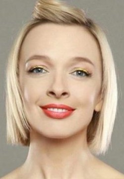 Василиса Фролова