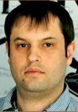 Антон Дементьев