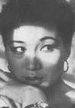 Фарида Шарипова