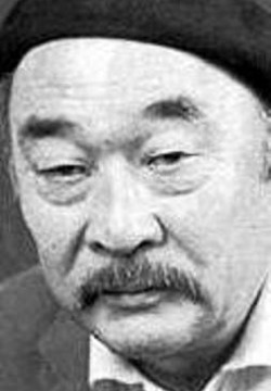 Нурмухан Жантурин