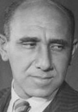 Владимир Браун