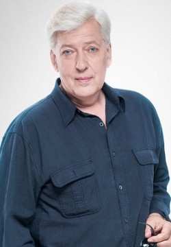 Александр Заднепровский