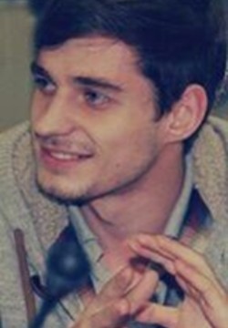 Алексей Мясников