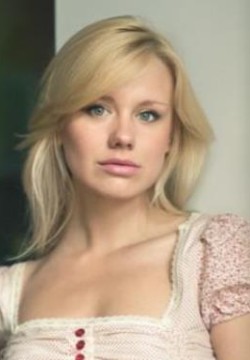 Алёна Алымова