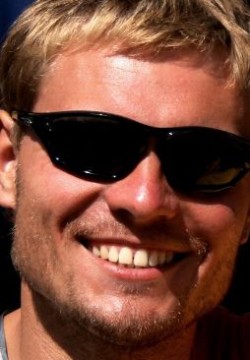 Андрей Каторженко