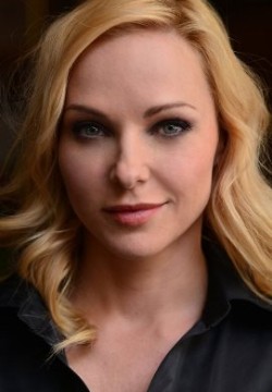 Дарья Трегубова