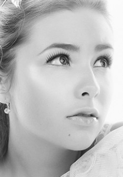 Елизавета Фалей