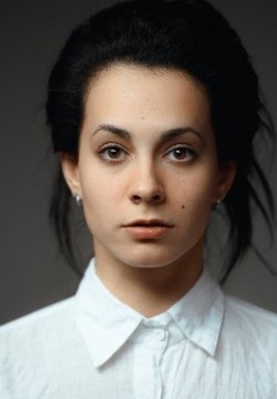 Евгения Вайс