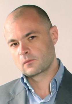 Гия Лордкипанидзе