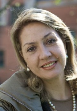 Ксения Николаева