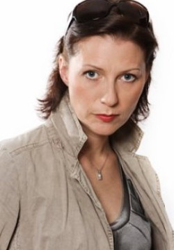 Наталья Шапошникова