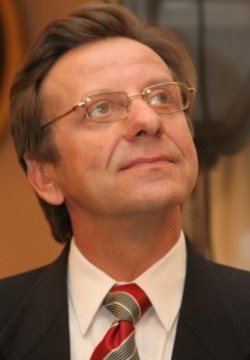 Николай Бутковский