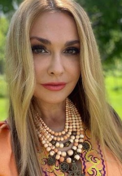 Ольга Сумская