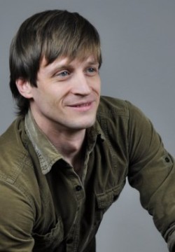 Станислав Щёкин