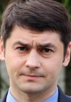 Вячеслав Дудко