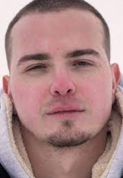 Иван Оганесов