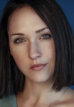 Анна Абраменок