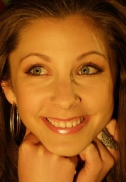 Екатерина Вишневая