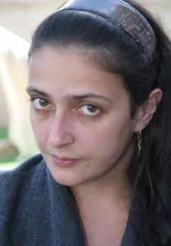 Катя Шагалова