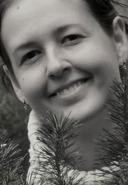 Ксения Осадченко