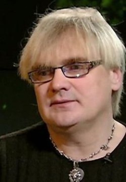 Олег Фесенко