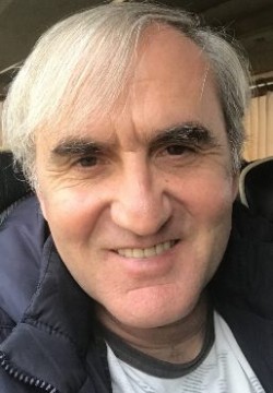 Сергей Сидоров