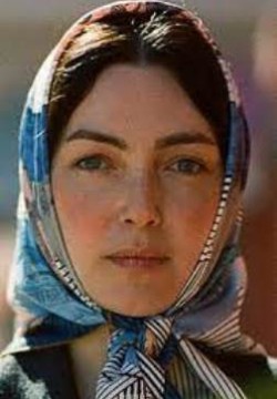 Екатерина Джагарова