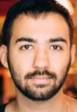 Гарик Оганисян