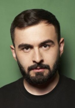 Хетаг Хугаев