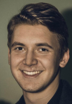 Илья Овечкин