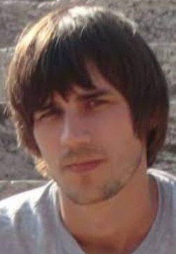 Павел Карнаухов