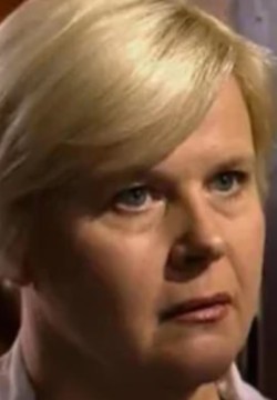 Алёна Сидорова