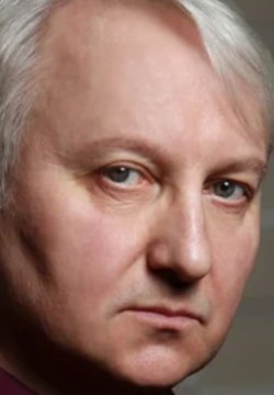 Александр Островский