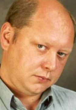 Константин Глушков