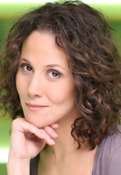 Антонина Макарчук