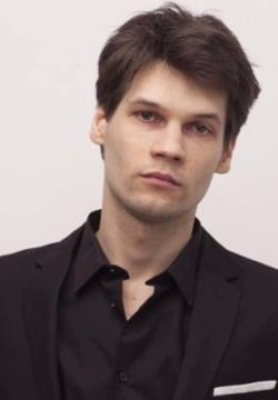 Даниил Лебедев