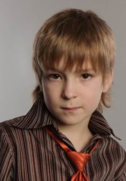 Максим Юдин