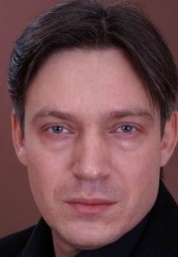 Михаил Кришталь