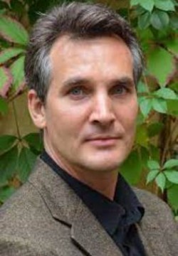 Олег Савкин