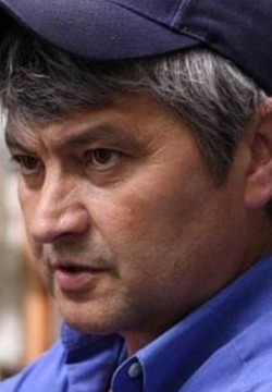 Сергей Борденюк