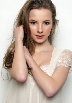 Валерия Гуляева