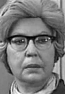 Ольга Николаева