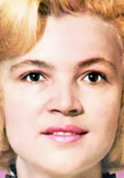 Инна Выходцева