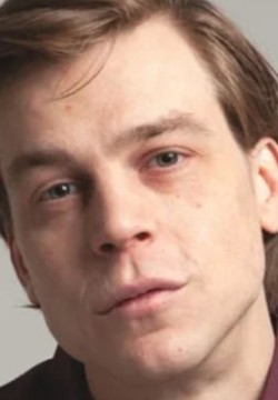 Антон Шпиньков