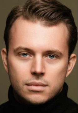 Андрей Миронов-Удалов