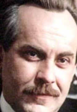 Костас Сморигинас