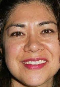 Линда Мендоса