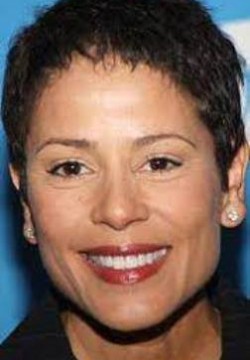 Роксанн Доусон