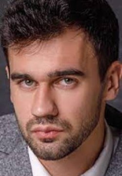 Виктор Шуралев